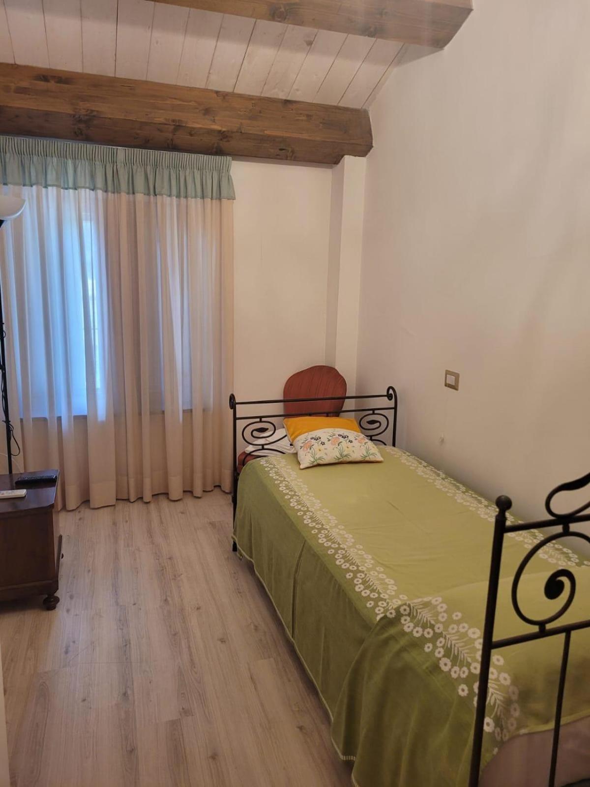 Resort Restaurant Villa Berta 산세베리노마르케 외부 사진