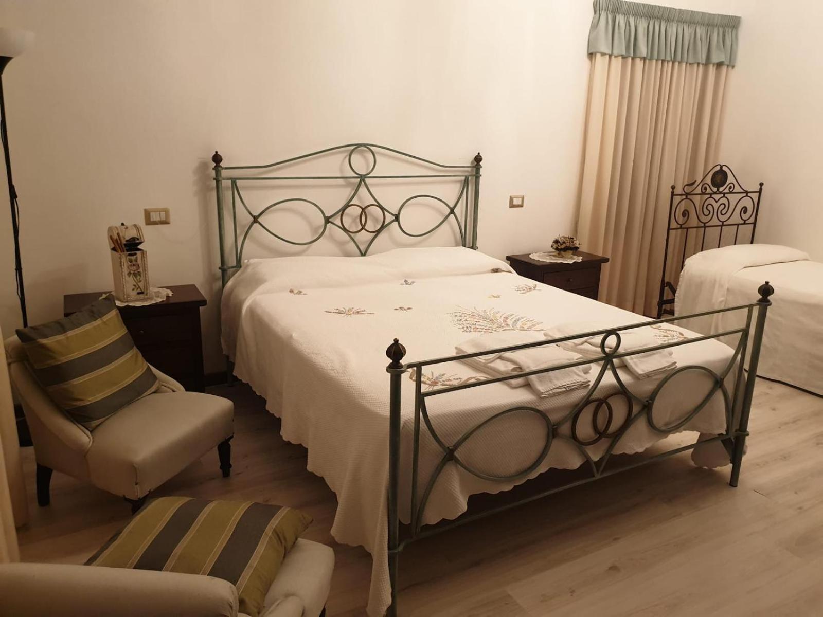 Resort Restaurant Villa Berta 산세베리노마르케 외부 사진